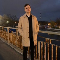 Dmitry Sidoruk