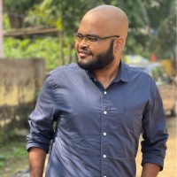 Sujahit Panda