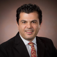 Shahriar Heydari