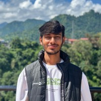 Arun Jain