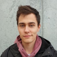 Jonas Thomassen