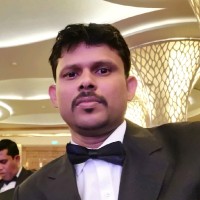 NISHANTHAN KAMALAPATHAM