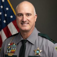 Chris Gonzalez