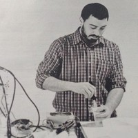 Víctor Delgado Porta