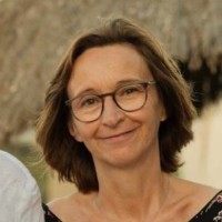 Anne Lewandowski Jamain