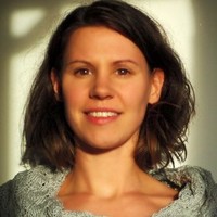 Yvonne Lagerweij