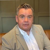 Darren Monaghan