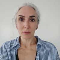 Christine Yvaren
