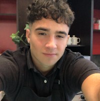 Nahuel Gimenez