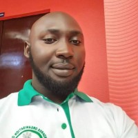 Festus Angya