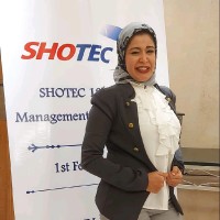 Ghada Mohamed
