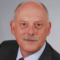 Wolfgang Stang