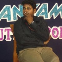 venkat raman