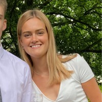 Olivia Wardrop