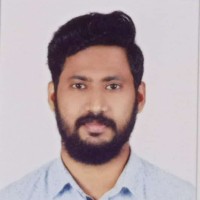 Mohammed Sahal P V