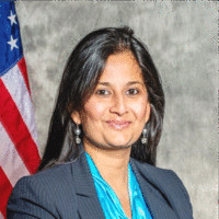 Tanvi Parikh