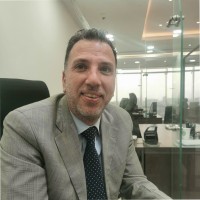 Johnny Salibi