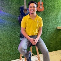 Mohit Bisht