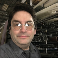 Todd Landon