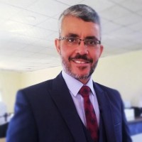 Ahmed Ali