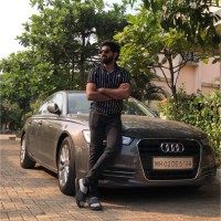 Prashant Jain
