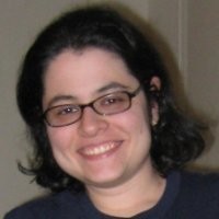 Tamar Weinberg 🎗️🌀Tamar Weinberg 🎗️🌀 is an Influencer