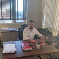 Gonzalo Ignacio Vilos Fredes