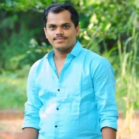 Ramesh Sagar
