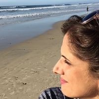 Nita Grewal