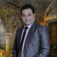 Raheel Jutt