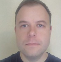 Mykola Ryndych