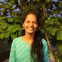 Sravanthi Akula