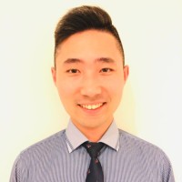 Victor Wang