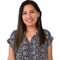 Cynthia Jimenez Sinche