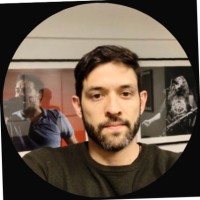 Tomás Alarcón C.