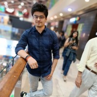 Vikas Sharma