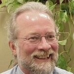 Geoffrey Yager