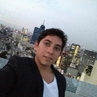 Bernardo Briseño Martínez