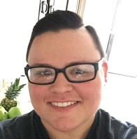 Kristen Destino