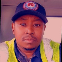 Wesley Moenga
