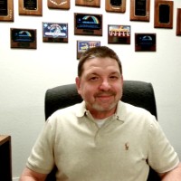 Michael Keith