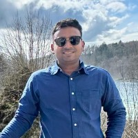 Akshay Garg