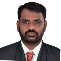 Satheesh Kumar R S