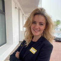 Denisa Maria Ilie