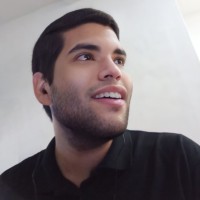 Nelson Ibarra Bravo