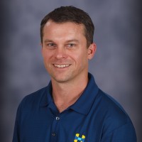 Justin May