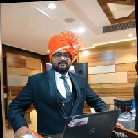 Pratik Mogal