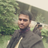 Srikanth P