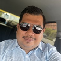 Mohd Firdaus Ibrahim