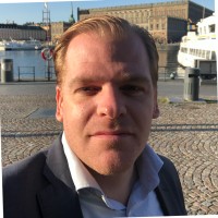 Christofer Gleissman